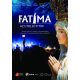 FATIMA AZ UTOLSÓ TITOK DVD