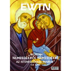 EWTN Magazin 2023/7.