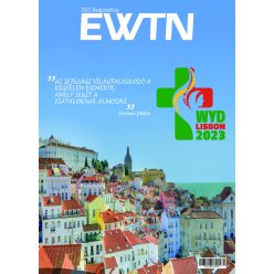 EWTN Magazin 2023/8.