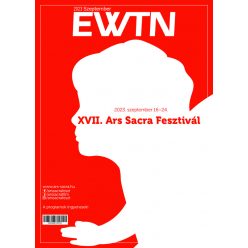 EWTN Magazin 2023/9.